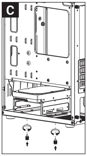 Installation instruction
