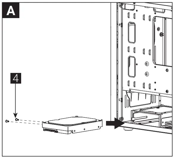 Installation instruction
