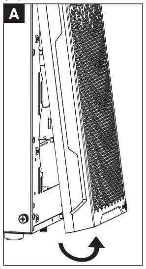 Installation instruction