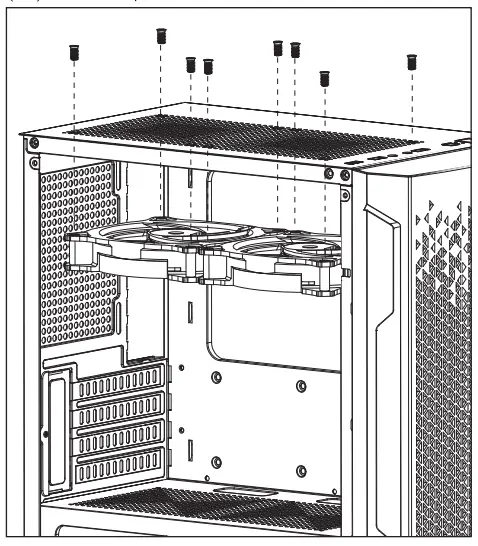 Installation instruction