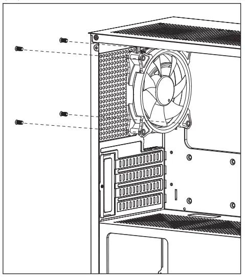 Installation instruction