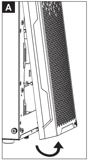 Installation instruction