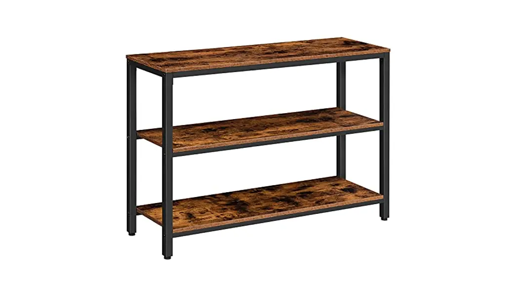 Costway Jz10033 Storage Shelf User Manual Costway Jz10033 Storage Shelf User Manual