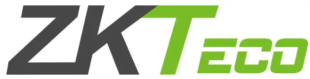 ZKTeco logo