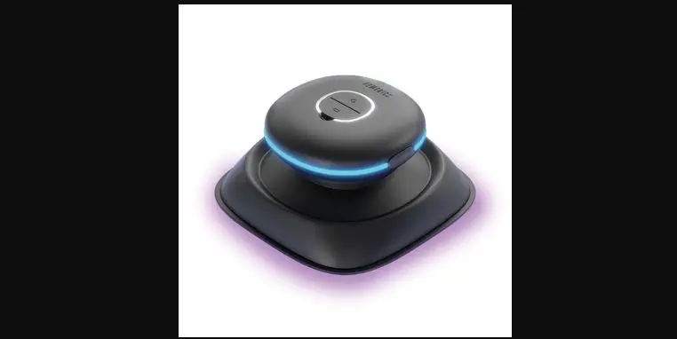 Homedics San-w100 Uv Clean Portable Sanitizer Wand Instruction Manual Homedics San-w100 Uv Clean Portable Sanitizer Wand Instruction Manual