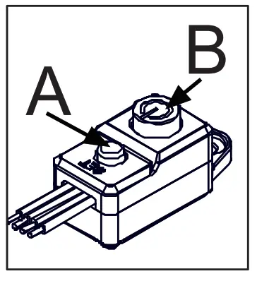 HORIZON HOBBY 9320977 1 10 Ruckus 4WD Monster Truck Brushless RTR - 02