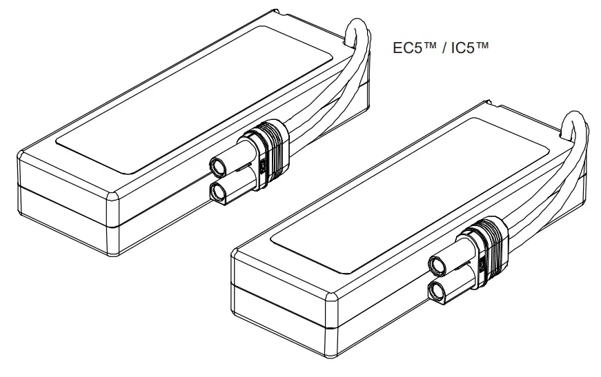 HORIZON HOBBY 9320977 1 10 Ruckus 4WD Monster Truck Brushless RTR - FIG 1