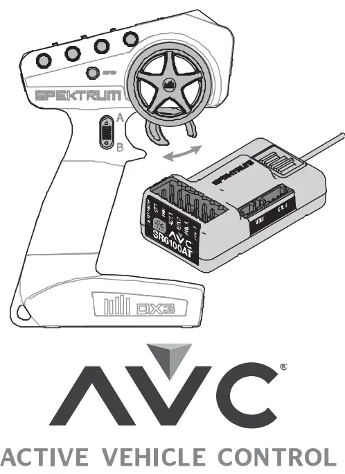 HORIZON HOBBY 9320977 1 10 Ruckus 4WD Monster Truck Brushless RTR - FIG 28