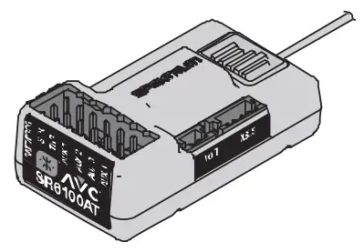 HORIZON HOBBY 9320977 1 10 Ruckus 4WD Monster Truck Brushless RTR - FIG 29