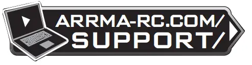 HORIZON HOBBY 9320977 1 10 Ruckus 4WD Monster Truck Brushless RTR - FIG 43