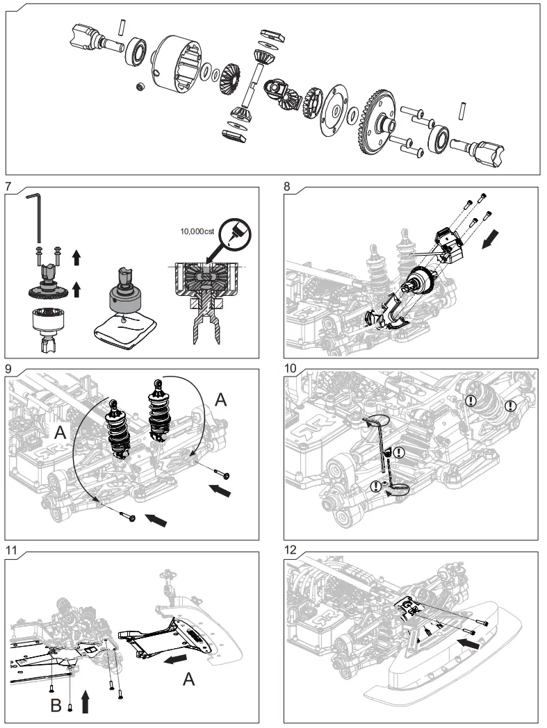 HORIZON HOBBY 9320977 1 10 Ruckus 4WD Monster Truck Brushless RTR - FIG 56