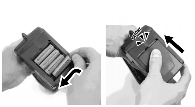 HORIZON HOBBY 9320977 1 10 Ruckus 4WD Monster Truck Brushless RTR - FIG 9