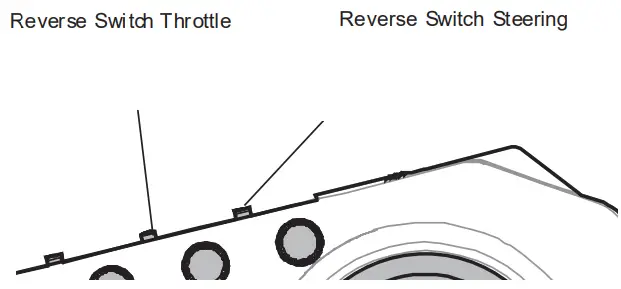 HORIZON HOBBY 9320977 1 10 Ruckus 4WD Monster Truck Brushless RTR - FIG21