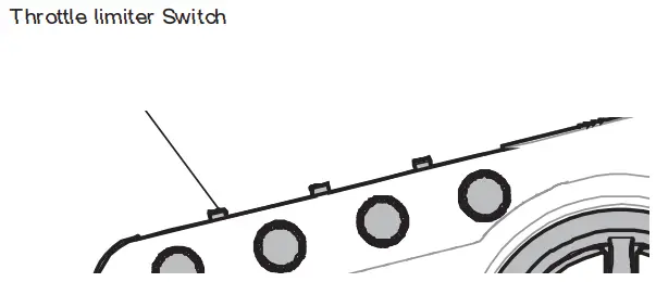 HORIZON HOBBY 9320977 1 10 Ruckus 4WD Monster Truck Brushless RTR - FIG22