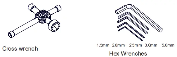 HORIZON HOBBY 9320977 1 10 Ruckus 4WD Monster Truck Brushless RTR - FIG5