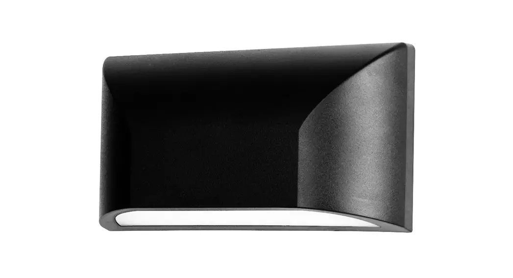 Arc Lso2202 One Way Wall Light Installation Guide