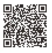 CPVan Cp6 WiFi Home Alarm System - QR