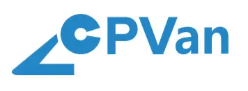 CPVan lOGO