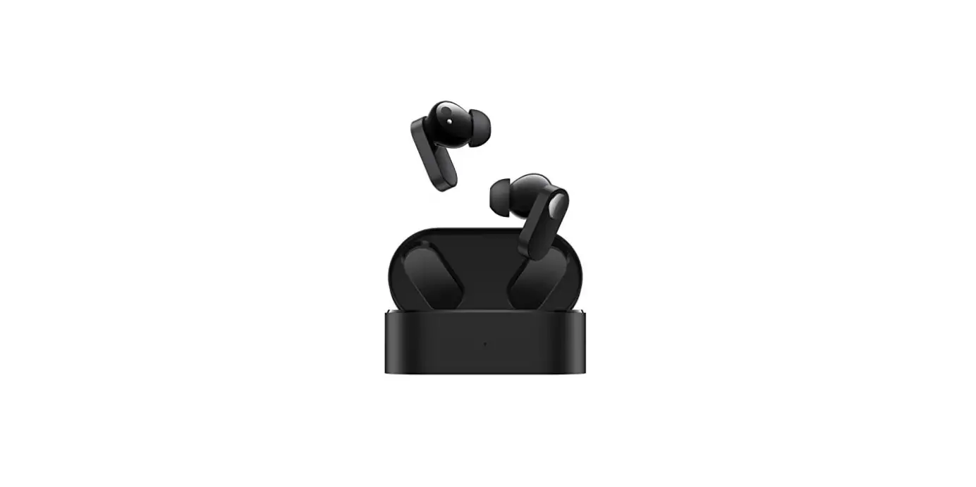 Oneplus E505a Nord Buds True Wireless Earbuds Instruction Manual