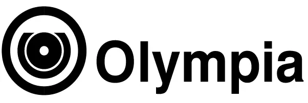 olympia electronics TS293KI Explosion Proof Hydrogen Analog Detector - logo