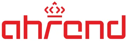 ahrend LOGO