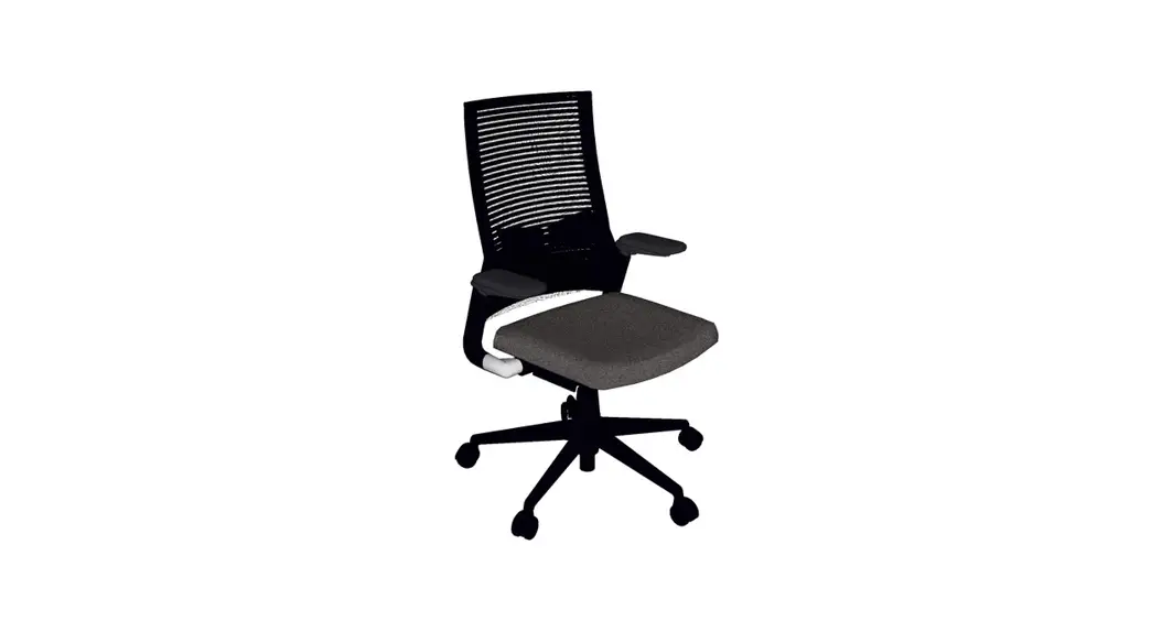 Ahrend Zest Desk Chair User Manual Ahrend Zest Desk Chair User Manual