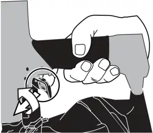 Actuation or Sequential Actuation