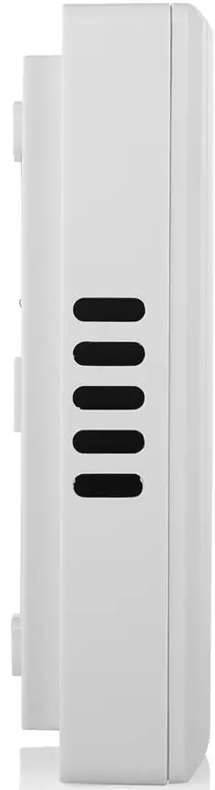 Byron 00.640.79 Wired Doorbell