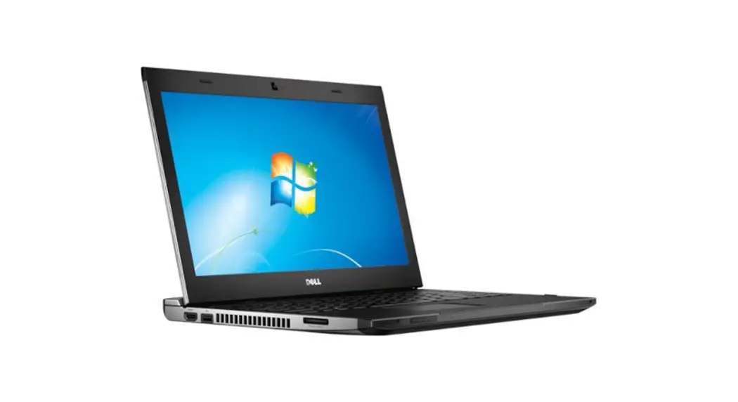 Dell Latitude 3330 Laptop User Guide