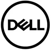 DELL logo