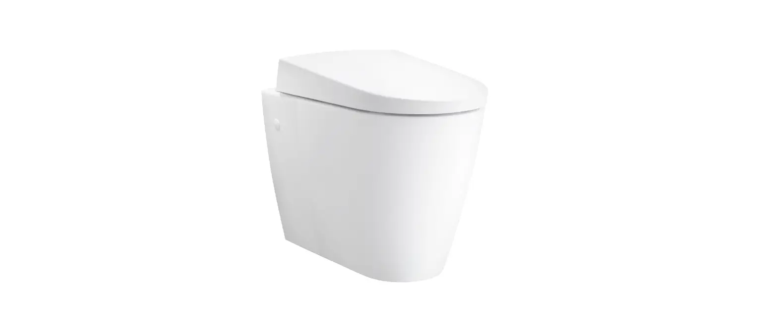 Geberit Ch-8645 Shower Toilet Installation Guide