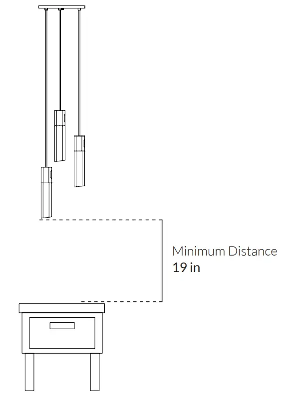 tala BSALT I SET TRI PD 01 US Basalt Triple Pendant - SCENARIO 2