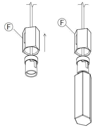 tala BSALT I SET TRI PD 01 US Basalt Triple Pendant - sleeve