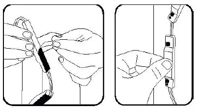 universal-douglas-LSA-25WH-LED-Chain-FIG-1