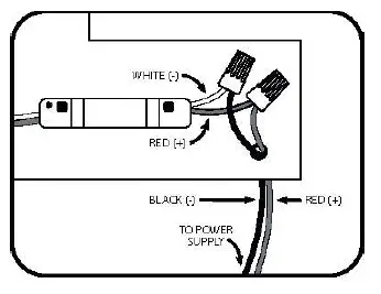 universal-douglas-LSA-25WH-LED-Chain-FIG-4