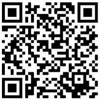 XBRAND FM102BL Aromatherapy Floor - QR code