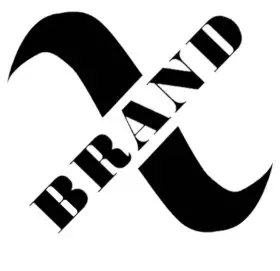 XBRAND - Logo