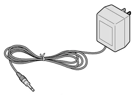 PLANTRONICS M12 Universal Headset Amplifier - AC Power Supply