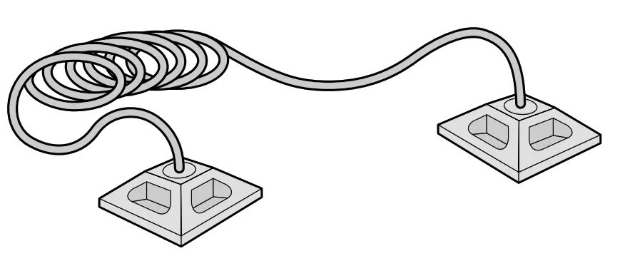 PLANTRONICS M12 Universal Headset Amplifier - Attaches amplifier