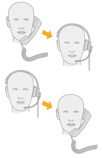 PLANTRONICS M12 Universal Headset Amplifier - fig15