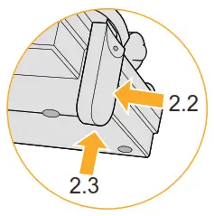 PLANTRONICS M12 Universal Headset Amplifier - fig3