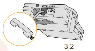 PLANTRONICS M12 Universal Headset Amplifier - fig5