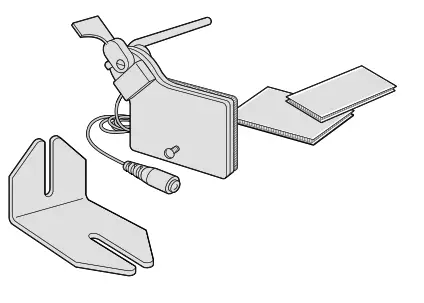 PLANTRONICS M12 Universal Headset Amplifier - off-hook