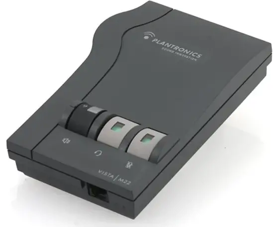 PLANTRONICS M12 Universal Headset Amplifier