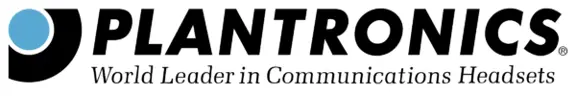 PLANTRONICS logo