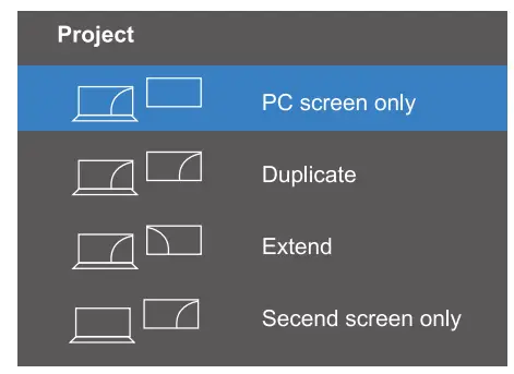 FUDONI Aurora P3 Movie Projector WiFi and Bluetooth 18
