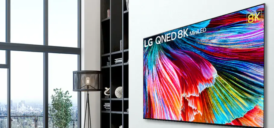 Lg 75qned7s Qned Mini Led 4k Thinq Ai Tv User Guide