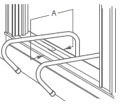 FIRST ALERT 1047153 2 Story Escape Ladder-3