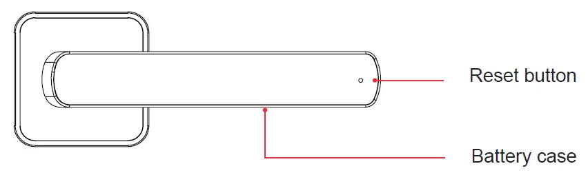 dormakaba-Rosé-Biometric-Digital-Door-Handle-02