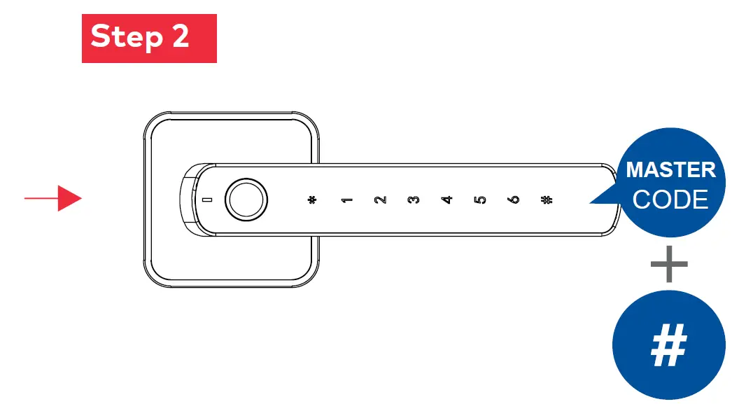 dormakaba-Rosé-Biometric-Digital-Door-Handle-10